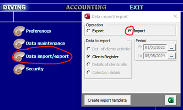 A screenshot of a computer
Description automatically generated